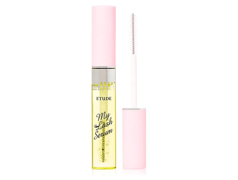 Сироватка для зростання та зміцнення вій Etude My Lash Serum