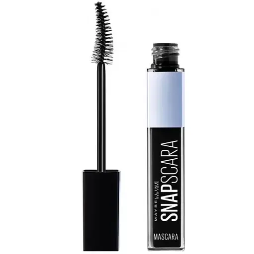 Туш для вій Maybelline New York Snapscara відтінок