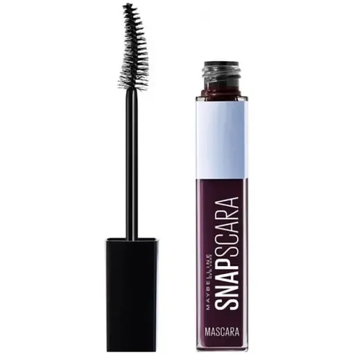 Туш для вій Maybelline New York Snapscara відтінок темно-вишневий 8 мл (B3086100)