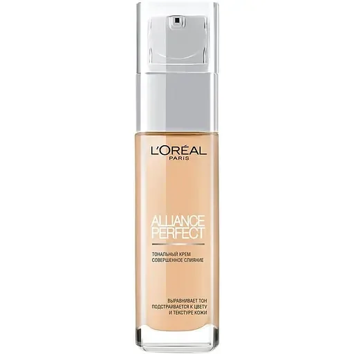Тональний крем L’Oréal Paris Alliance Perfect відтінок 2.D/2.W (Amande Dore) 30 мл