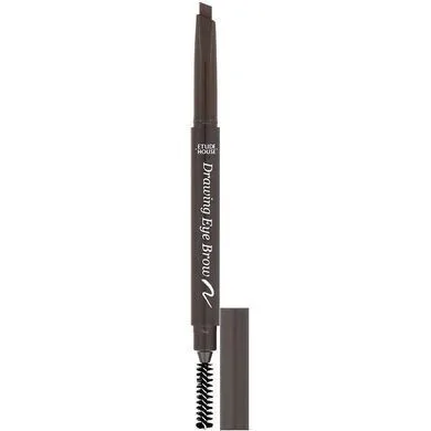 Etude House Drawing Eye Brow олівець для брів 03 Brown Коричневий