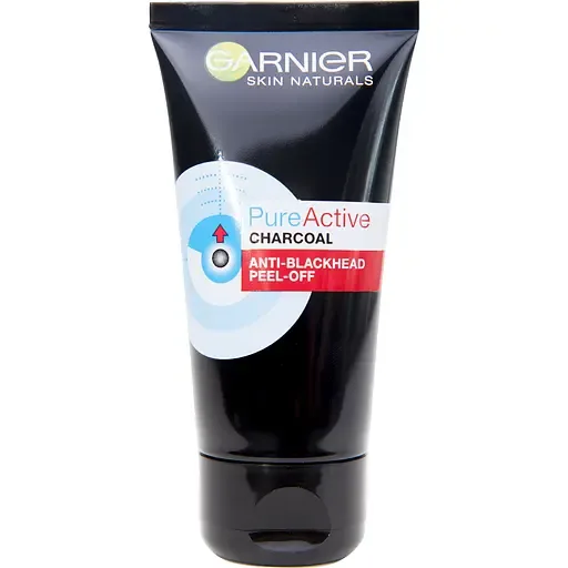 Маска для обличчя Garnier Skin Naturals Чиста Шкіра Актив Очищення, 50 мл (C6104900)