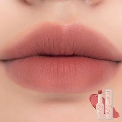 rom&nd Zero Matte Lipstick – матова помада Envy Me 07
