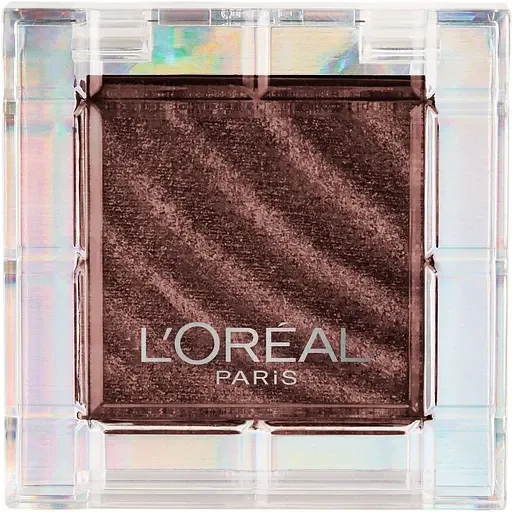 Моно-тіні для повік L'Oreal Paris Color Queen тон