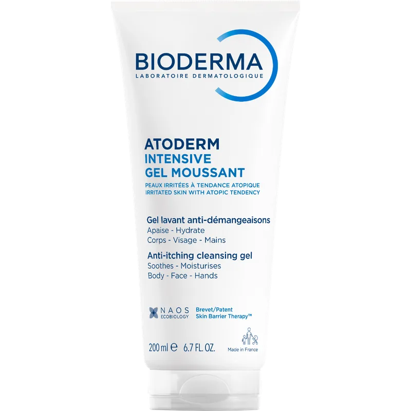 Гель Bioderma
