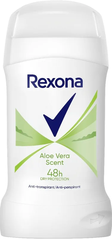 Дезодорант-стік Rexona алое вера 50 г