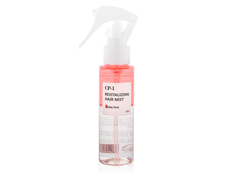 Парфумований спрей-міст для волосся Esthetic House CP-1 Revitalizing Hair Mist Petite Pink, 80мл