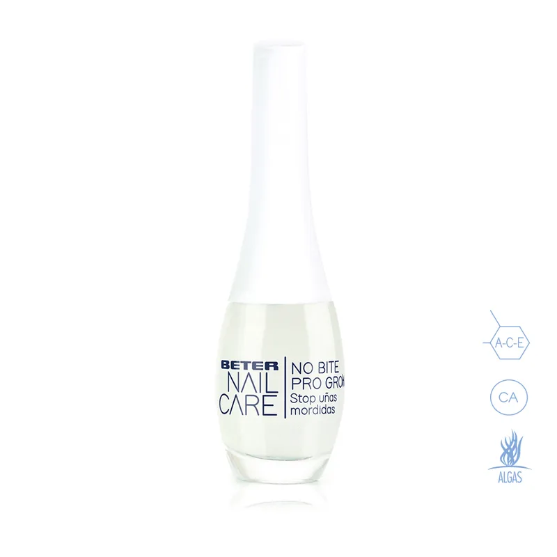 Лак Beter (Бетер) Nail Care проти кусання нігтів