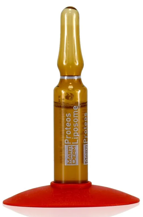 Martiderm (Мартідерм) Proteos Liposome ампули