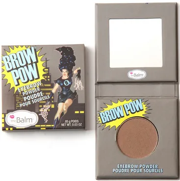 Пудра для брів Brow Pow