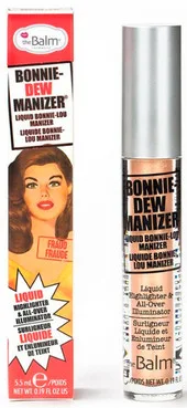 Рідкий хайлайтер Bonnie-Dew Manizer