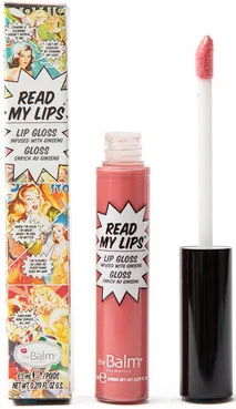 Блиск для губ Read My Lips
