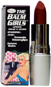 Губна помада Balm Girls