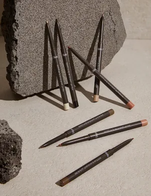 Dinto Dante One by One Eye Pencil – олівець для очей 431 In the Dark (темно-коричневий)