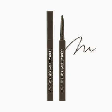 CLIO Extreme Gelpresso Pencil Liner – олівець для очей