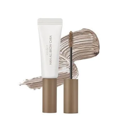 rom&nd Han All Brow Cara – відтіночний гель для брів 03 Modern Beige