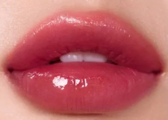 Peripera Ink Mood Glowy Balm – сяючий бальзам для губ 10 Rosy Hour