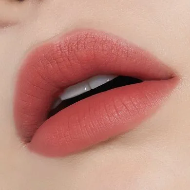 Etude (Etude House) Fixing Tint – стійкий тінт для губ 12 Salmon Brick
