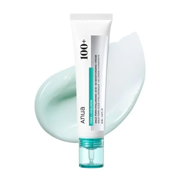 Крем для обличчя Anua PDRN Moisture Cream 60 мл