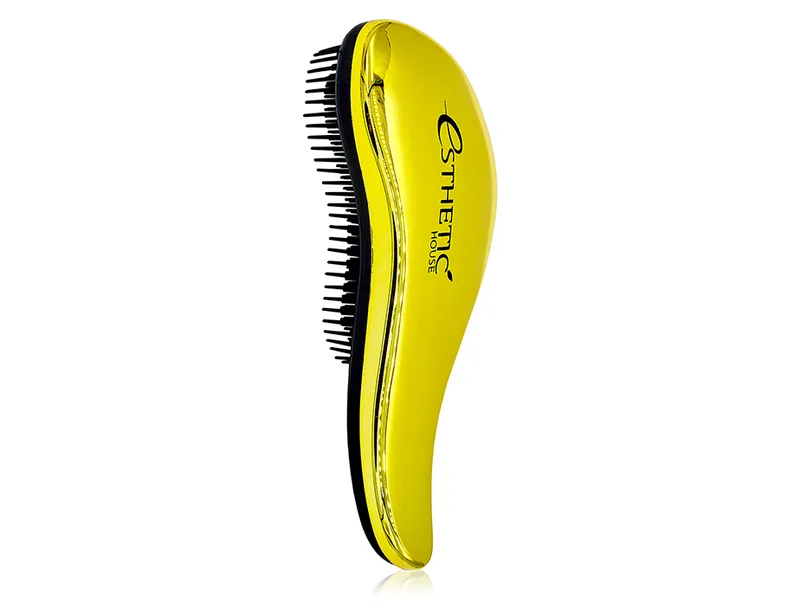 Гребінець для волосся Esthetic House Hair Brush For Easy Comb