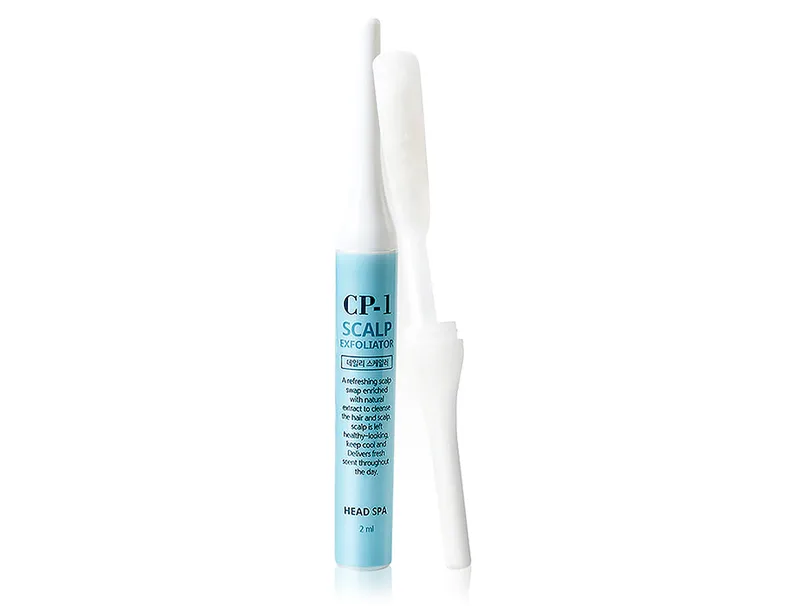 Пілінг-паличка для шкіри голови Esthetic House CP-1 Head Spa Scalp Exfoliator, 2мл