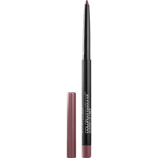 Автоматичний контурний олівець для губ Maybelline New York Color Sensational відтінок