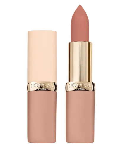 Ультраматова помада для губ L’Oréal Paris Color Riche The Nudes, відтінок 02 (No cliche), 4 г (А9877700)