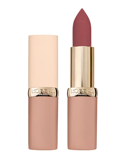 Ультраматова помада для губ L’Oréal Paris Color Riche The Nudes, відтінок 06 (No hesit), 4 г (A9878300)
