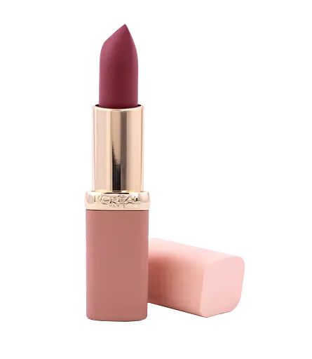Ультраматова помада для губ L’Oréal Paris Color Riche The Nudes, відтінок 08 (No lies), 4 г (A9878500)