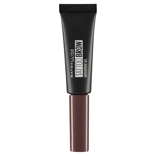 Гель для брів Maybelline New York Tatto Brow Brown тон 04, 5 мл (B3200800)