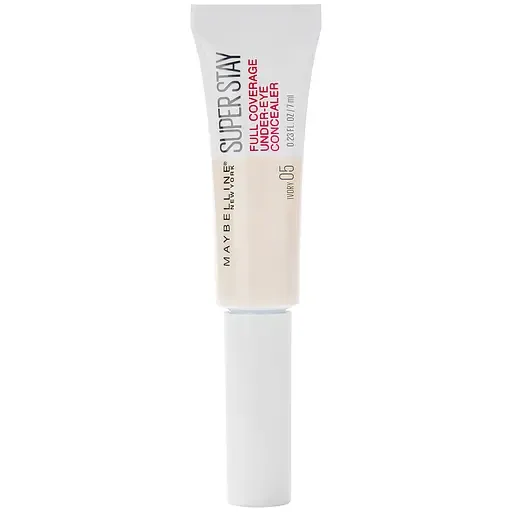 Консилер Maybelline New York Super Stay Under-Eye Concealer відтінок 05 Слонова кістка 6 мл (B3251300)