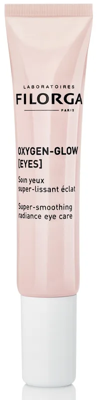 Засіб Filorga (Філорга) Oxygen-Glow для контуру очей 15 мл