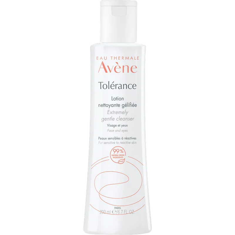 Лосьйон Avene (Авене) Tolerance делікатний очищающий 200 мл