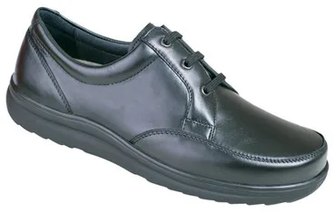 Мужские туфли Berkemann Liam Baden Black