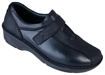 Женские туфли Berkemann Adele Aventin Black