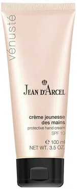 Захисний крем для рук SPF 10
