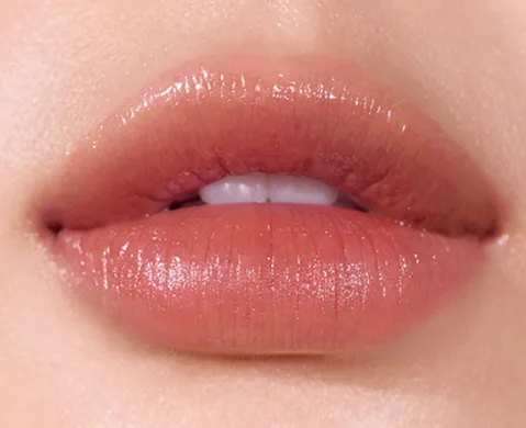 Peripera Ink Mood Glowy Balm – сяючий бальзам для губ 02 Coral Brunch