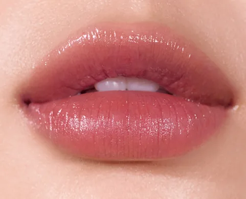 Peripera Ink Mood Glowy Balm – сяючий бальзам для губ 03 Rose Thought