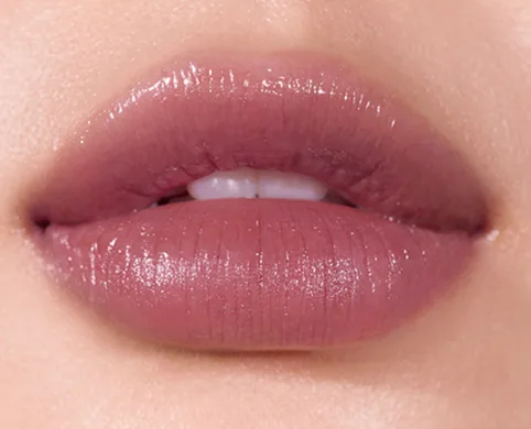 Peripera Ink Mood Glowy Balm – сяючий бальзам для губ 04 Mauve Promenade
