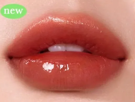 Peripera Ink Mood Glowy Balm – сяючий бальзам для губ 05 Nudie List