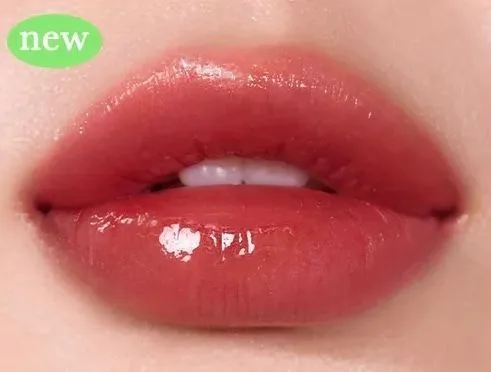 Peripera Ink Mood Glowy Balm – сяючий бальзам для губ 06 Rose in True
