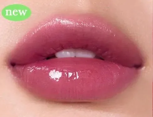 Peripera Ink Mood Glowy Balm – сяючий бальзам для губ 07 Mauve Dive