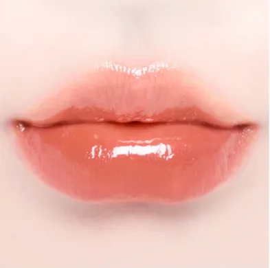 Dinto Blur-Glowy Lip Tint – сяючий тінт для губ 212 Cor