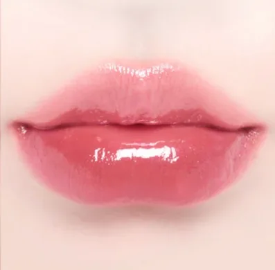 Dinto Blur-Glowy Lip Tint – сяючий тінт для губ 215 Munia