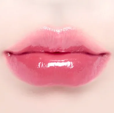 Dinto Blur-Glowy Lip Tint – сяючий тінт для губ 216 Pax