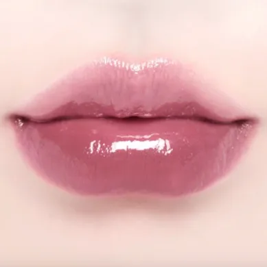Dinto Blur-Glowy Lip Tint – сяючий тінт для губ 221 Temet Nosce