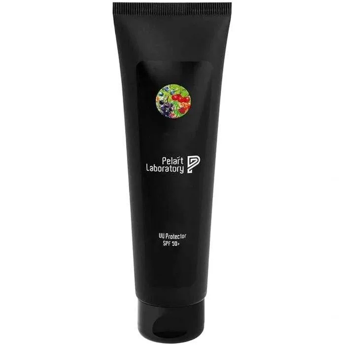 Крем денний захисний SPF 50 Pelart Laboratory Fruit Series UV Protect Spf 50 100 мл