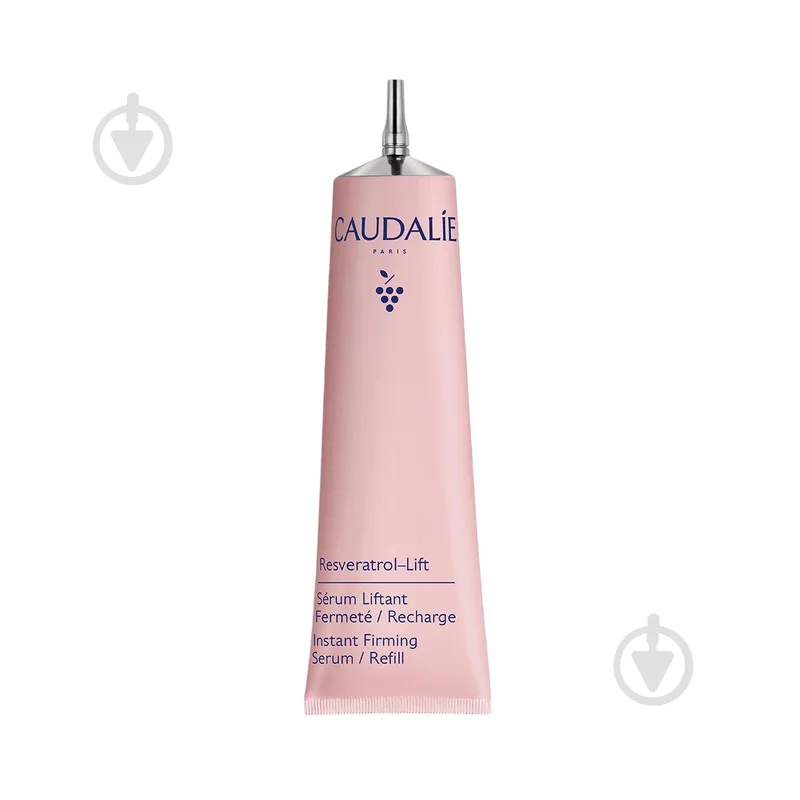Сироватка Caudalie Resveratrol-Lift Зміцнення змінний блок 30 мл 0,04 г 1 шт.