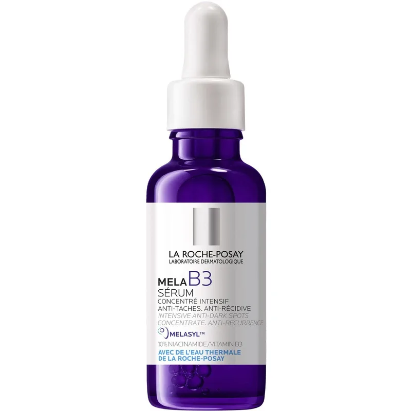 Сироватка-концентрат інтенсивна La Roche Posay Mela B3 Serum проти гіперпігментації шкіри (2485171309)