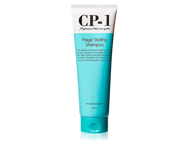 Шампунь для неслухняного волосся Esthetic House CP-1 Magic Styling Shampoo, 250мл